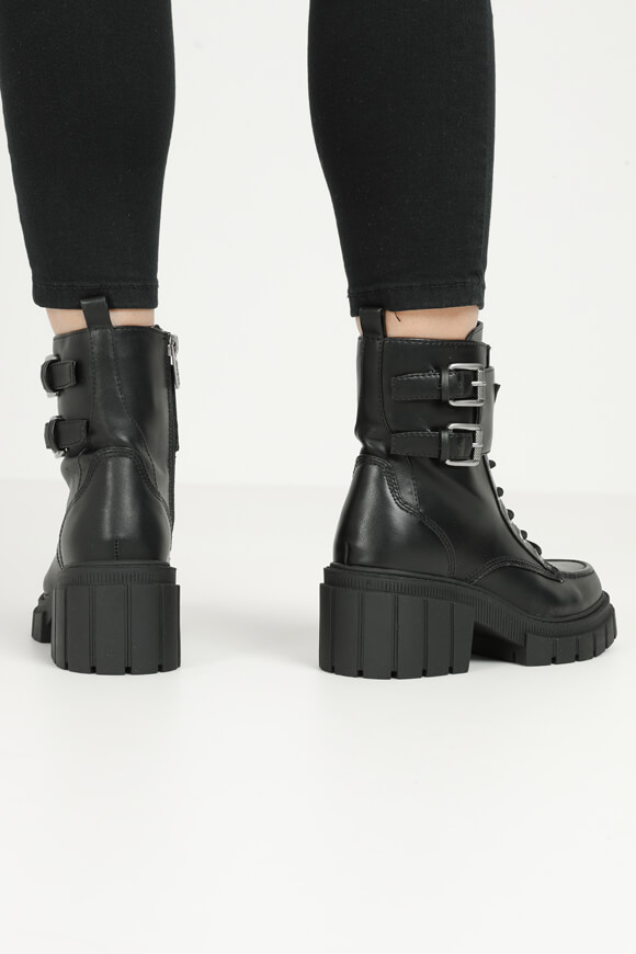 Bild von Kaylana Schnürstiefelette