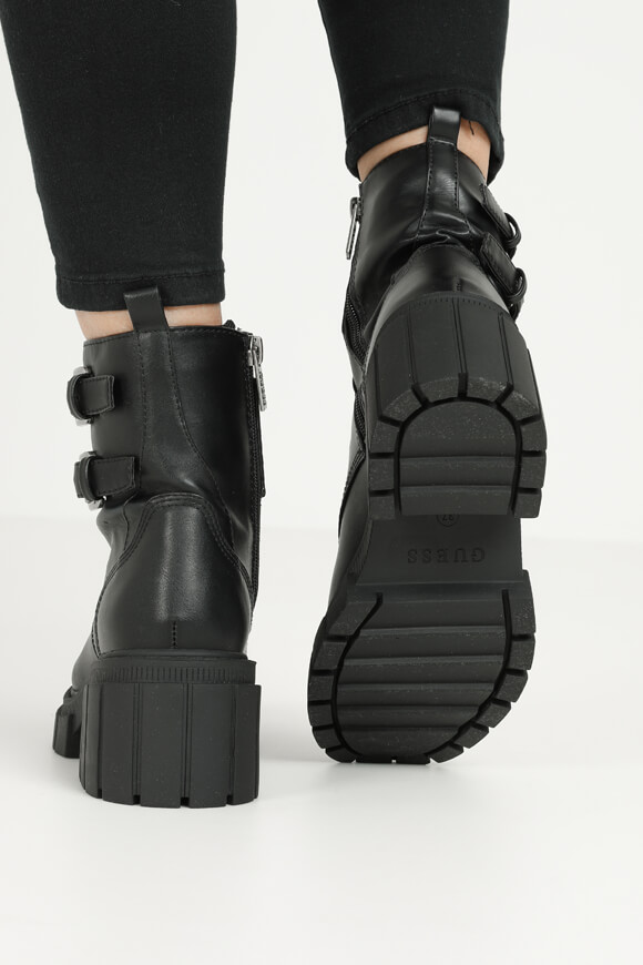Bild von Kaylana Schnürstiefelette