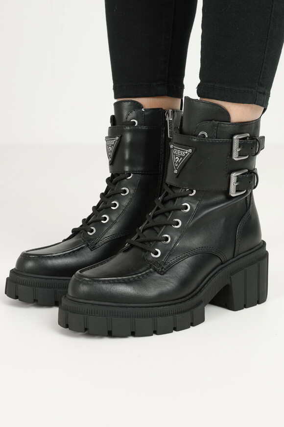 Bild von Kaylana Schnürstiefelette