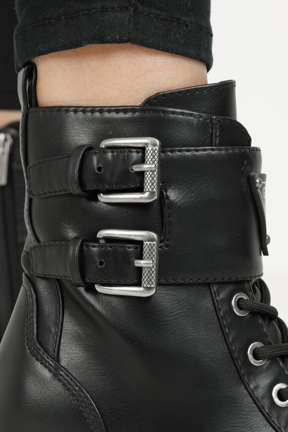 Bild von Kaylana Schnürstiefelette