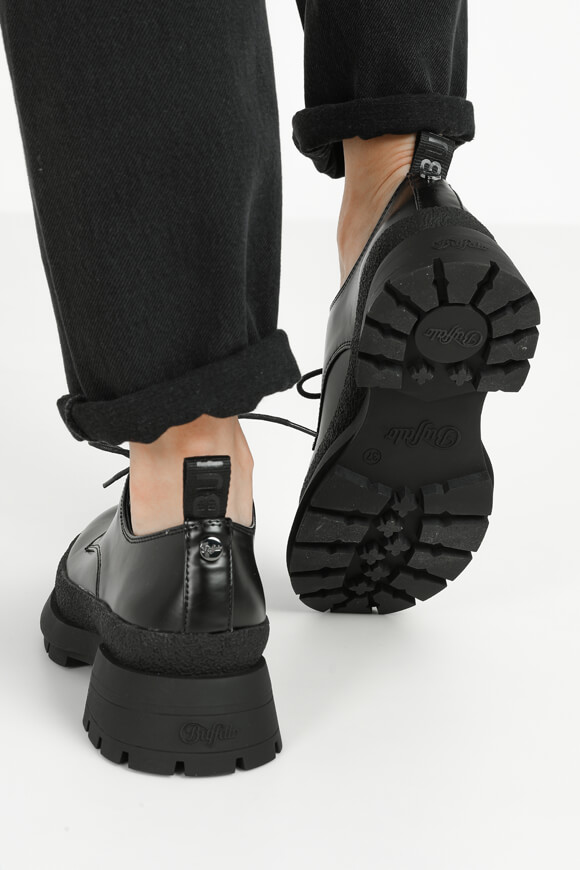 Image sur Suki chaussures à lacets