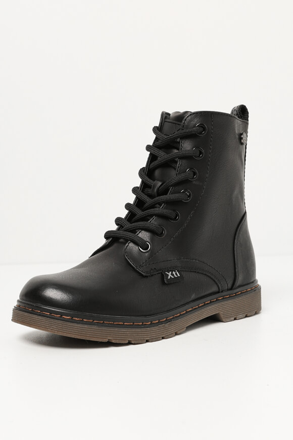 Image sur Bottines à lacets