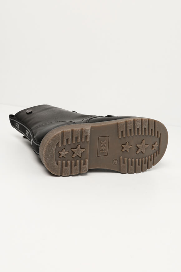 Image sur Bottines à lacets