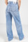 Image de Jean high rise relaxed L32