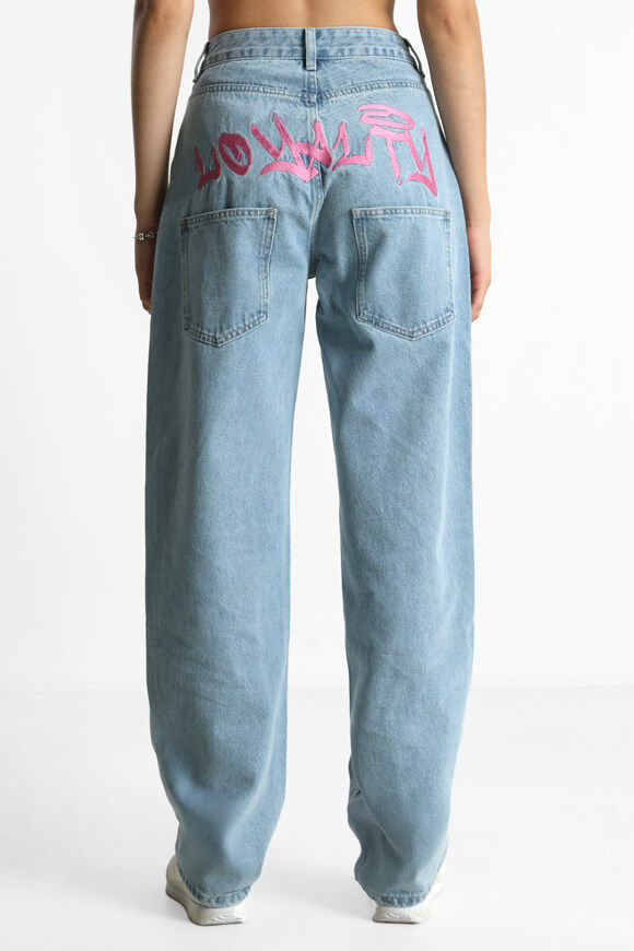 Bild von Baggy Jeans