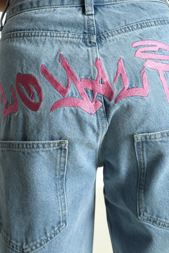 Bild von Baggy Jeans