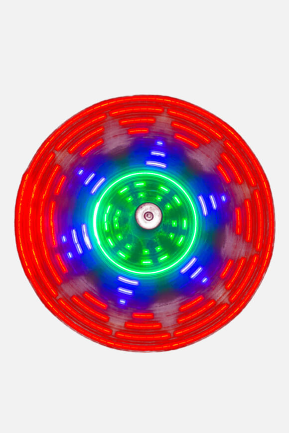 Image sur Spinning LED