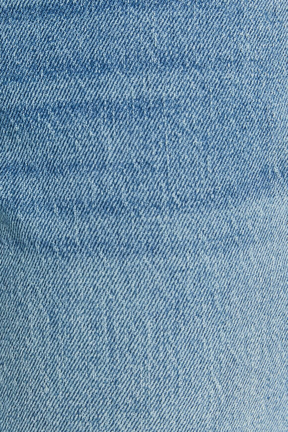 Image sur High Waist Wide Leg Jeans