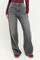 Image de High Waist Wide Leg Jeans