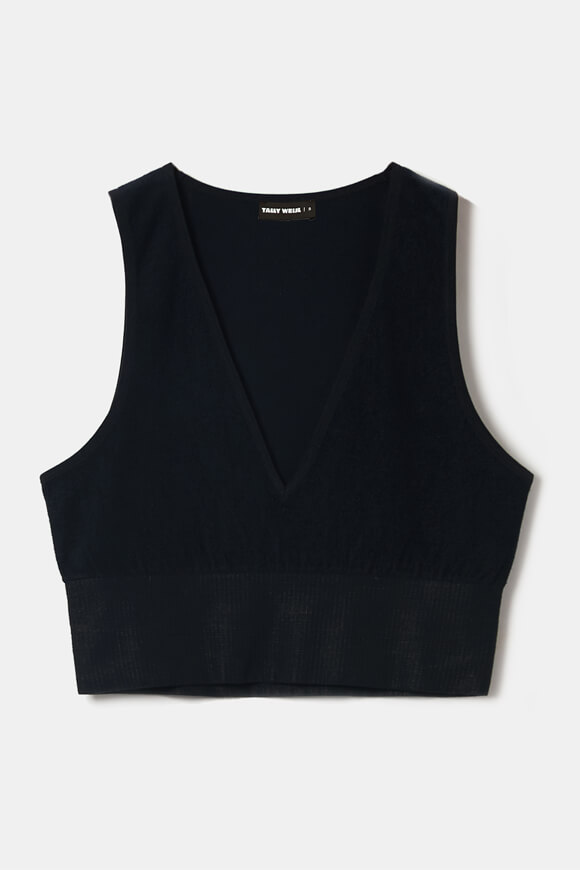 Bild von Crop Top