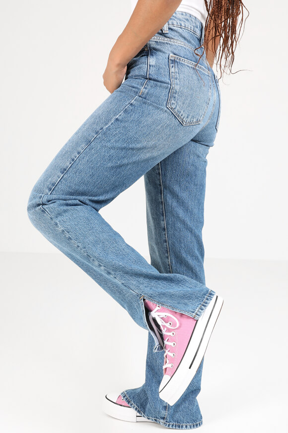 Bild von Straight Leg Jeans