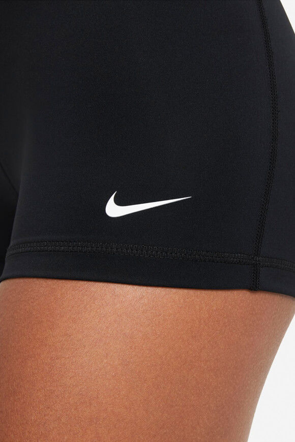 Cycliste noir outlet nike