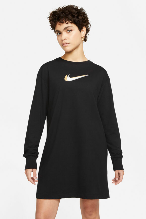 Robe longue nike hot sale