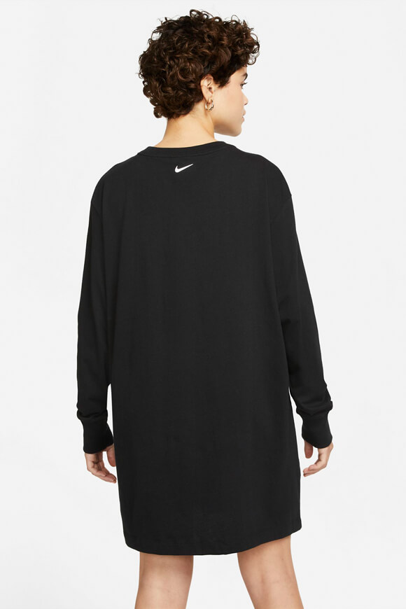 Robe nike femme online manche longue