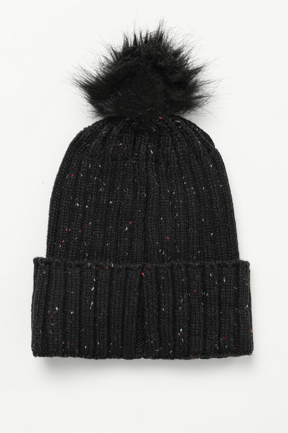 Bild von Pom-Beanie