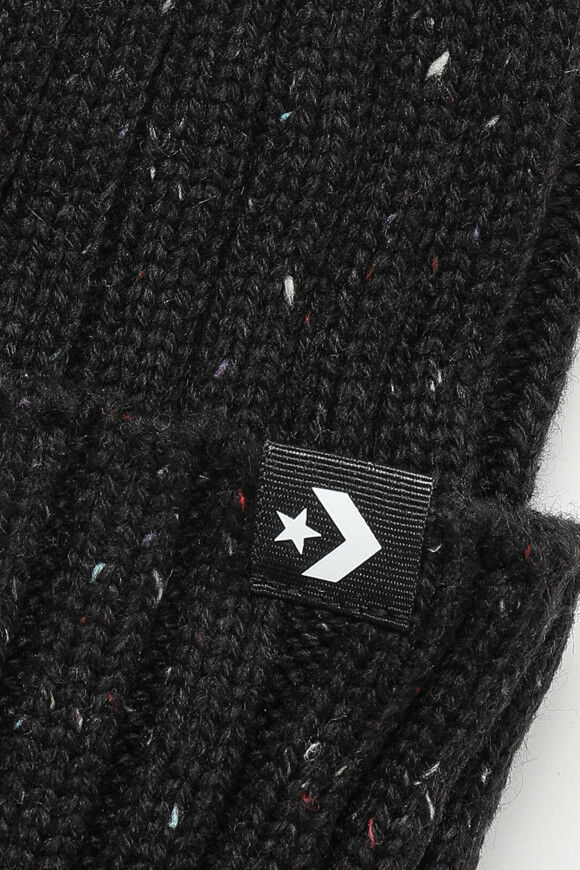 Bild von Pom-Beanie