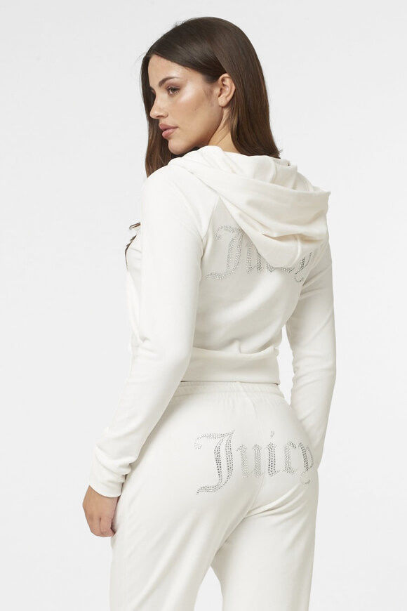 Bild von Madison Samt Jacke