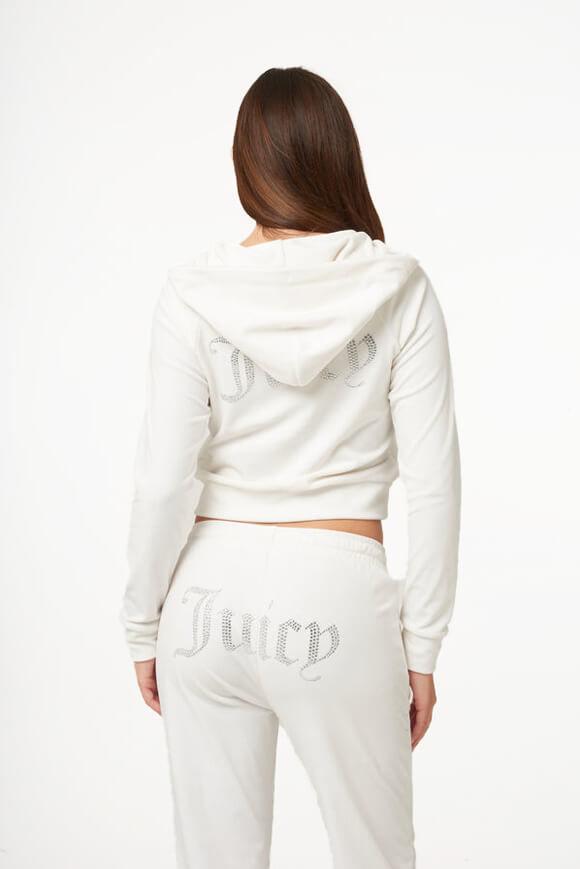 Bild von Madison Samt Jacke