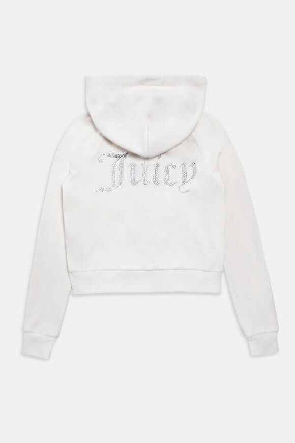 Bild von Madison Samt Jacke