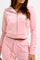 Bild von Madison Samt Crop Jacke
