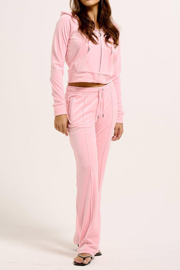 Bild von Madison Samt Crop Jacke