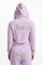 Bild von Madison Samt Crop Jacke