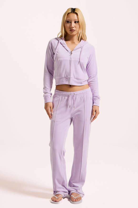Bild von Madison Samt Crop Jacke