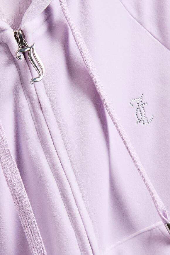 Bild von Madison Samt Crop Jacke