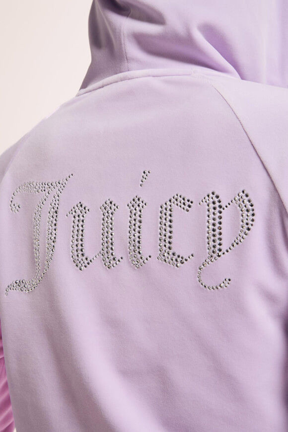 Bild von Madison Samt Crop Jacke