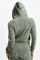 Bild von Madison Samt Crop Jacke