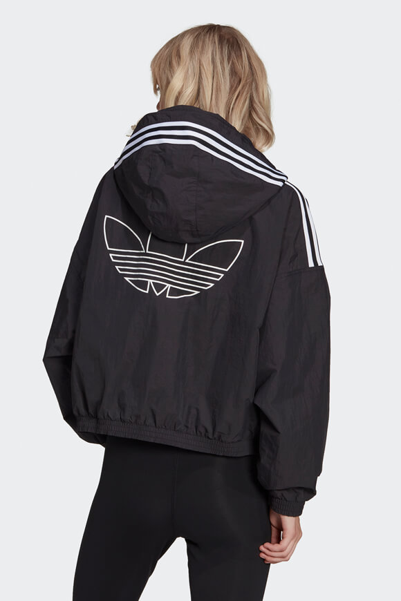 Coupe vent femme online adidas