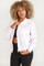 Image de Sweat zippé à capuchon