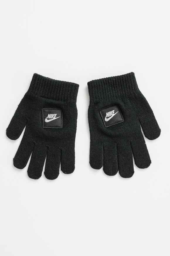 Image sur Lot junior: bonnet et gants