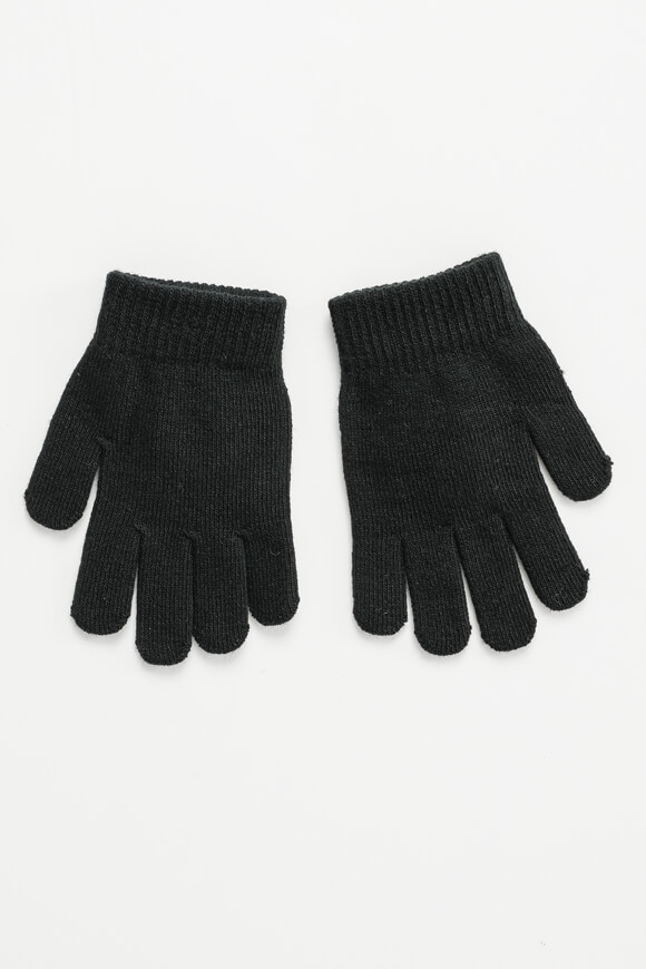 Image sur Lot junior: bonnet et gants