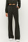 Bild von Flare-Hose