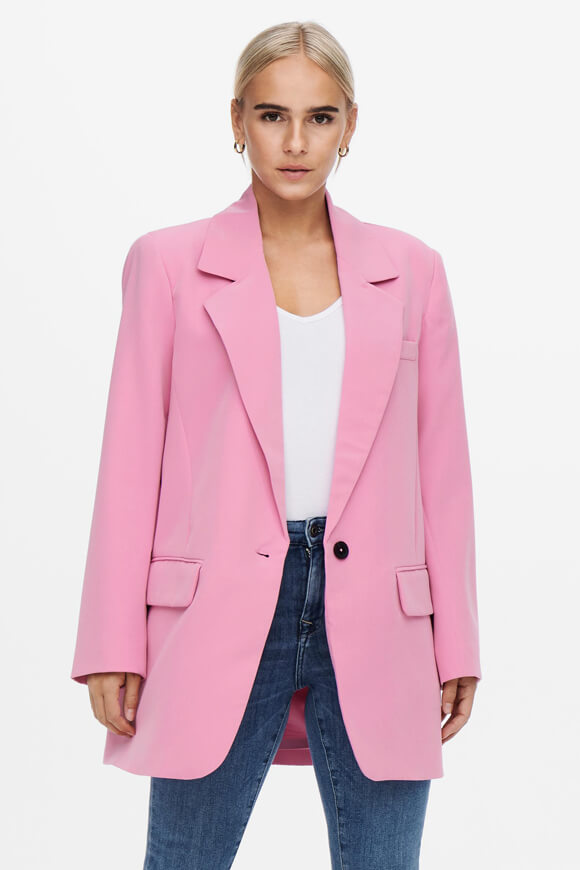 Bild von Oversize Blazer