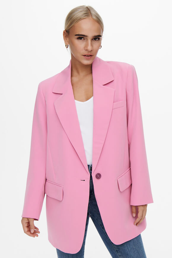 Bild von Oversize Blazer