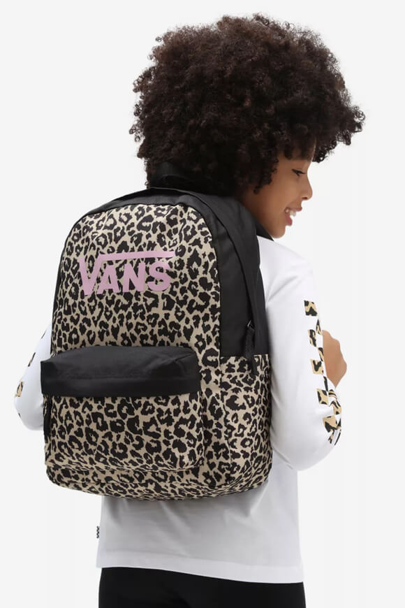 Bild von Rucksack