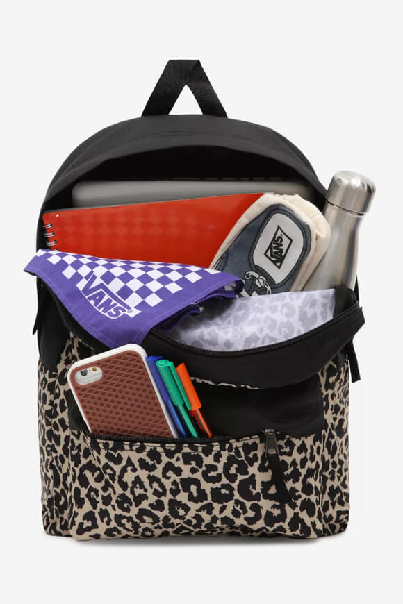 Bild von Rucksack