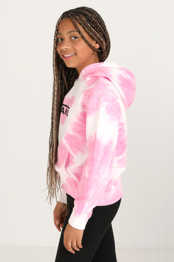 Bild von Kapuzensweatshirt