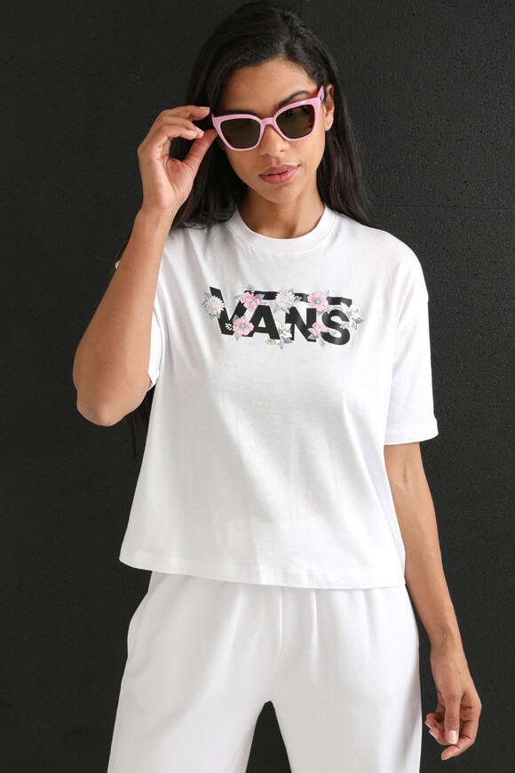 Bild von Crop T-Shirt