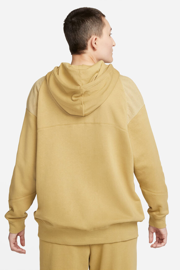 Image sur Air sweatshirt ample à capuchon
