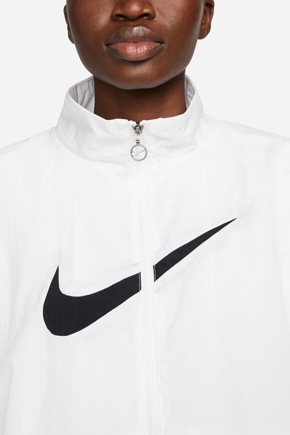 Bild von Oversize Trainingsjacke