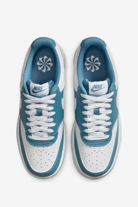 Bild von Court Vision Next Nature Sneaker