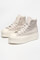 Image de Chuck Taylor Lift 2X Platform Crafted Canvas sneakers
