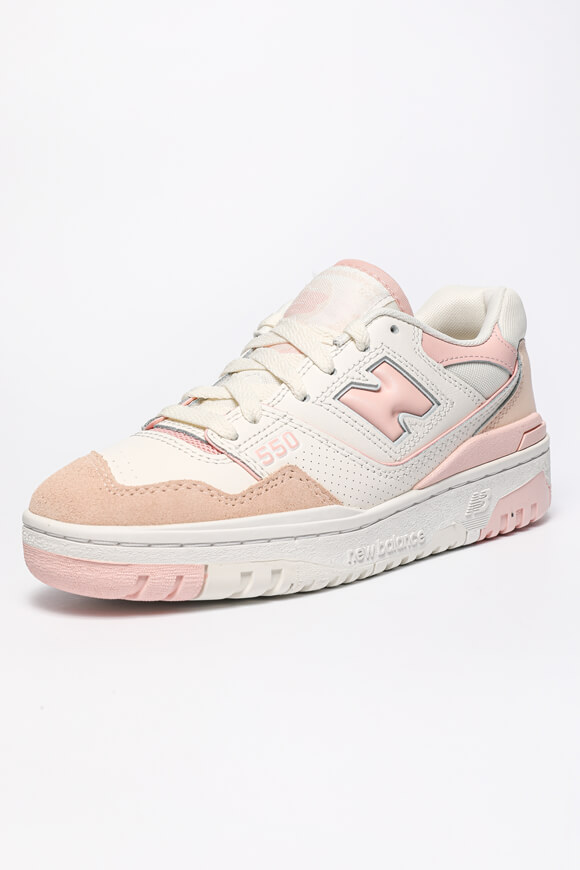 New balance discount 1550 roze