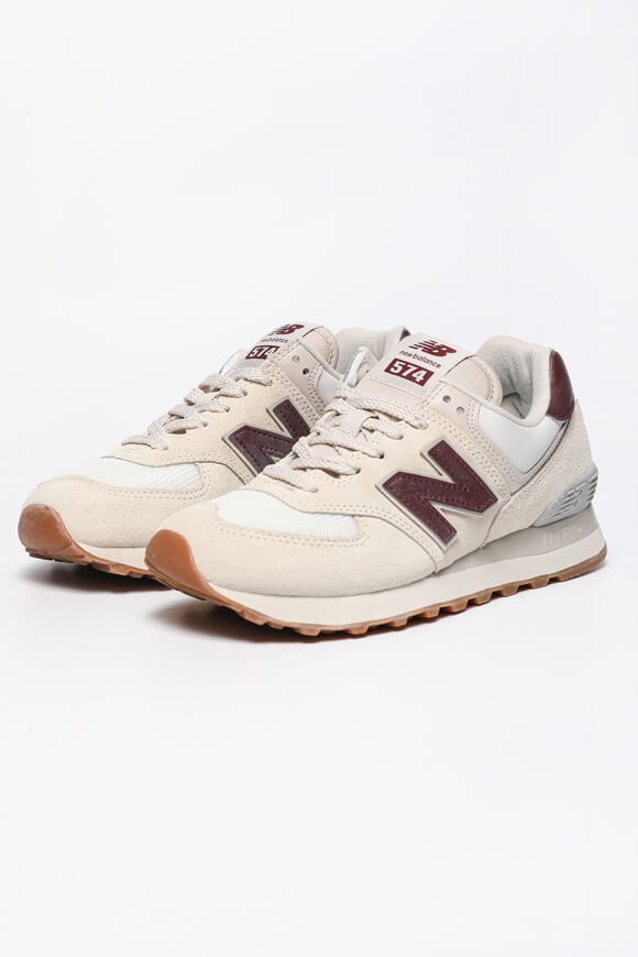 new balance sneaker wl574