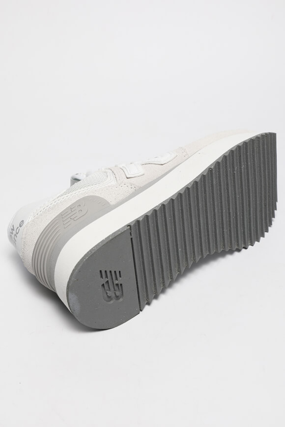 Image sur WL574 Stacked sneakers plateau