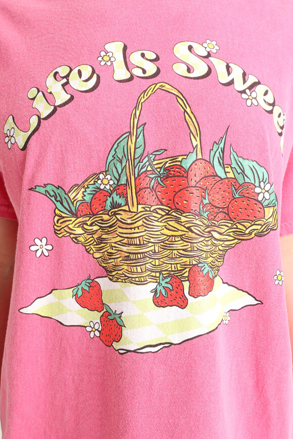 Bild von Oversize T-Shirt