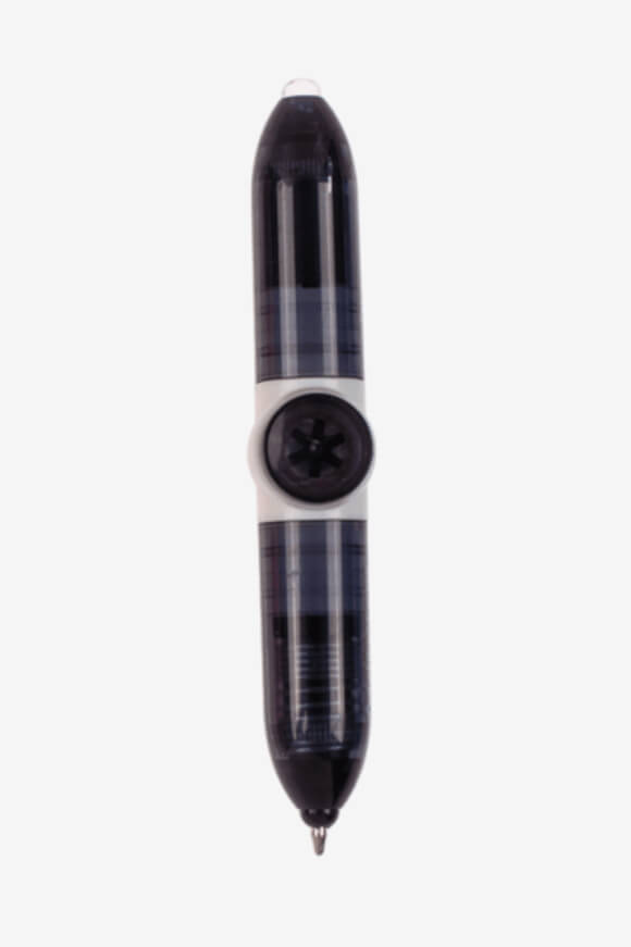 Image sur Stylo Gyro Spinner LED